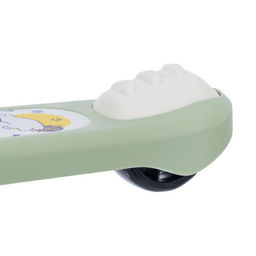 Самокат трехколесный Slider