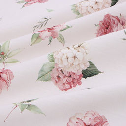 Комплект штор для кухни с подхватами Этель Tenderness 149?180 см - 2 шт.