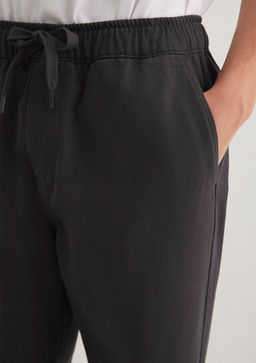 Beli Bagc?kl? Antrasit Pantolon - Mavi фото 6