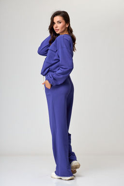 Костюм ANELLI 1143 лазурит  фото 2