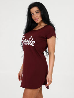 34-Т ТУНИКА ЖЕНСКАЯ (Бордо) - А-дина фото 5