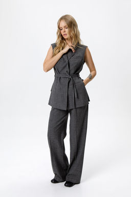 Костюм Pirs 6272 серый