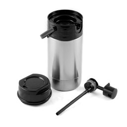 Термос "Гейзер" А-3,0л. с пневомонасосом арт.1с058