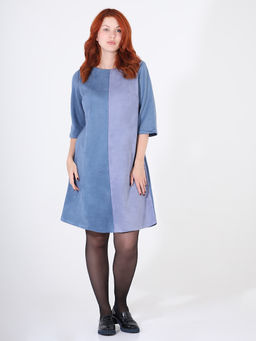 Платье женское тренд - Almond фото 2