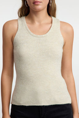 Tas Yumusak Dokulu Ikili Tak?m Bolerolu Triko Kazak TWOAW25KZ00020 - Trendyolmilla фото 5