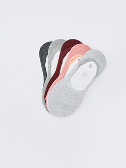 Kad?n D?z Babet ?orap 5li