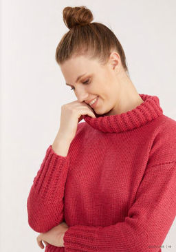 WOOLTIME - Alize фото 16