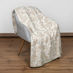 Плед 25С150-ШР/у./л.с.уп. 190*220 "Серенада" цв. 330 рис. 27