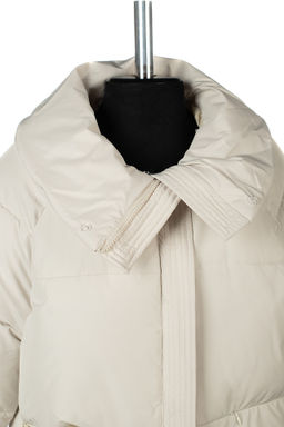 05-2274 Куртка женская зимняя (биопух 250) - El podio фото 2