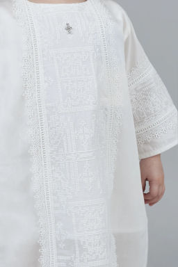 Choupette / Сорочка для крещения  фото 4