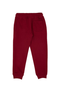 Erkek _ocuk Bordo E_ofman Alt_ - U.s. polo assn фото 3