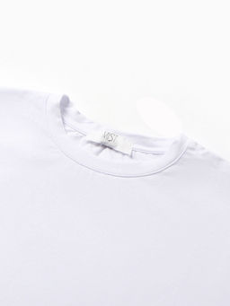 Футболка мужская MIST белый, р. 56