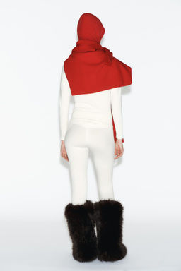 THERMOLITE® CORE THERMAL SKI COLLECTION T-SHIRT - Zara фото 5