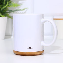 Кружка именная, сублимация Алё-на, микс, с нанесением - Дарим Красиво фото 3