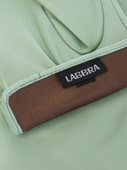 Перчатки жен ш/п LB-0190 red - Labbra фото 72