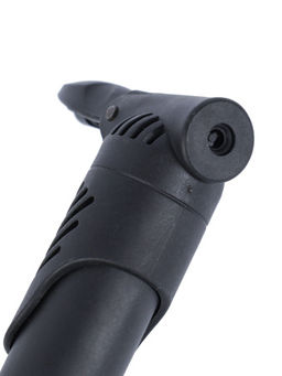 Велонасос COMIRON SHOOTER универсальный, телескопический, PP литой пластик, 8,3 бар. /уп 100 - Галеонтрейд фото 7