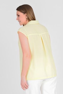 59453 Блуза Елисеева Олеся - Eliseeva olesya фото 12