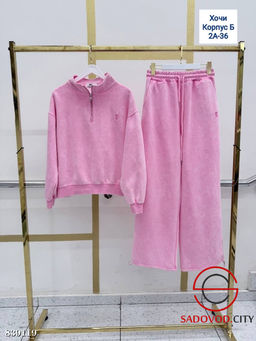 Спортивный костюм женский - Bruno фото 2