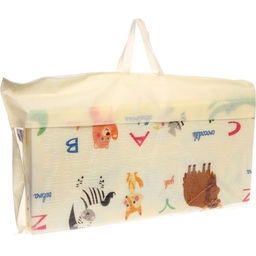 Коврик игровой 150*180*0,8 см ABC