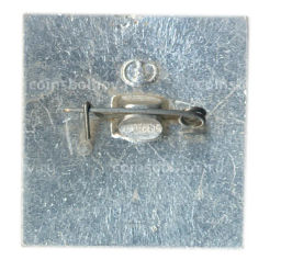 Значок Вологодская София