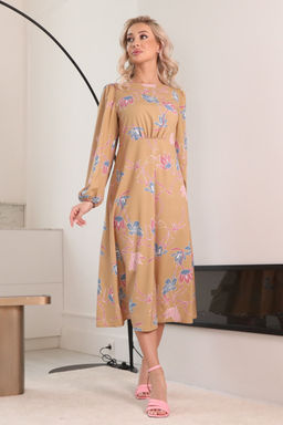 Платье П5-5240/2 - Wisell фото 6