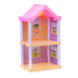 Дом для куклы "Dream house-4" в коробке