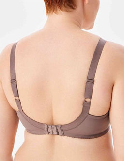 БЮСТГАЛЬТЕР Milavitsa 108000/G55 лесной орех/ нюд