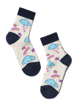 Цена за 2 пары. Носки Теплые Брестские KIDS 3060 (махровые)