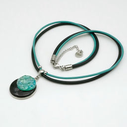 MINT ECLIPSE Колье LKY5901