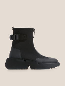 Женские ботинки TENDANCE Артикул 4635521, черный