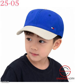 Кепка детская весенняя - Bruno фото 5