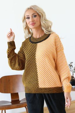 Джемпер Др5-485/4 - Wisell фото 9