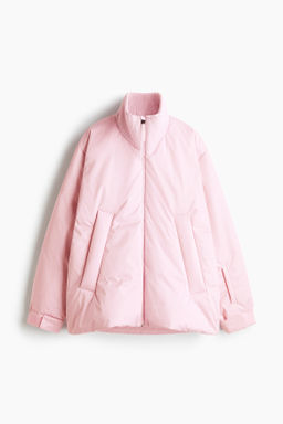 Chaqueta de esqu? en plum?n con ThermoMove