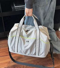Сумка Jin-5272-Gray