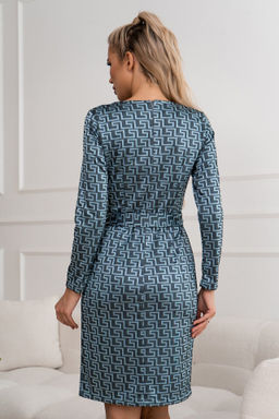 Платье 5898 - Open-style фото 6