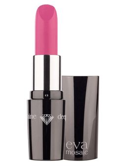 ЕМ Губная помада Deep Shine увлажняющая, 4,5 г, 022 Роза 6638