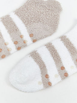 ?izgili Kad?n Kayd?rmaz Taban Ev ?orab? 2li