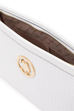 Женская белая сумка - U.s. polo assn фото 7