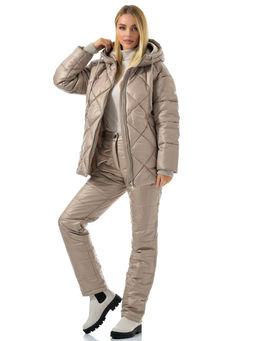 Куртка зимняя