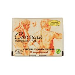 "Аква-колор" набор 4 цв.