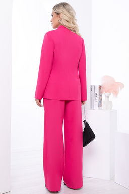Костюм В моменте (фуксия) К7069 - Lt collection фото 2