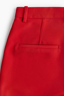 Pantalon capri de vestir - H&m фото 6