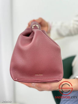 Сумка женская из эко.кожи - Bruno фото 4