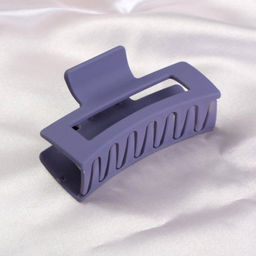 Краб для волос 8,5 см / GTQ-21 /уп 12/микс - ГалеонТрейд фото 6