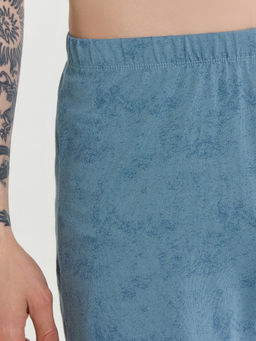 КОМПЛЕКТ МУЖСКОЙ (ФУТБОЛКА, ШОРТЫ) - Mark formelle фото 7