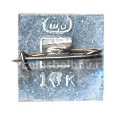 Значок Клин