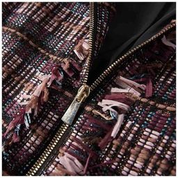 Блейзер, бордовый - Heine фото 3