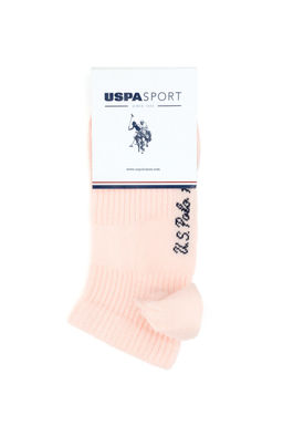 Kad_n A__k Pembe _orap - U.s. polo assn фото 4