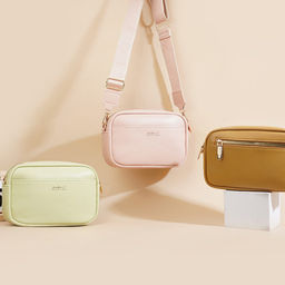 Сумка BAG-N8941-L/Green