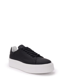 Черная повседневная обувь - Cacharel фото 7